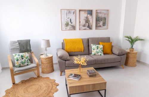 Belmez Apartment | Apartamento Mirador-Suite Belmez