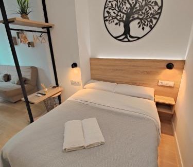 Algiros Apartment | Apartamento Miramar RD B
