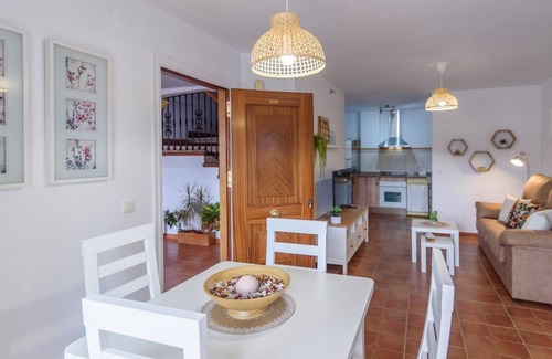 Frigiliana Villa | Apartamento Mirasierra 2 Frigiliana by Ruralidays