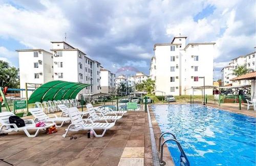 Ananindeua Apartment | Apartamento Mobiliado para COP 30