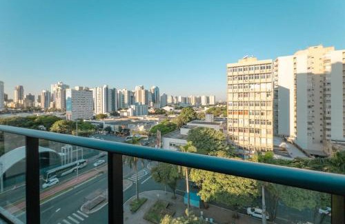 Zona 01 Apartment | Apartamento Moderno Central CA706