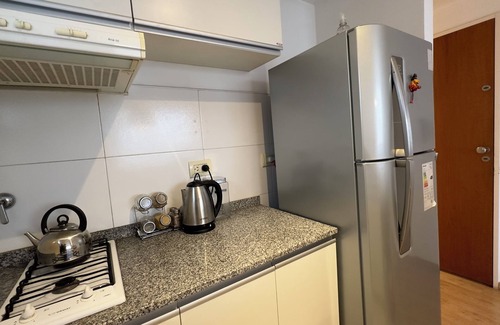 Rosario Apartment | Apartamento Moderno en Rosario Calidad & Ubicación