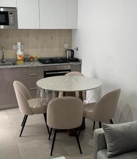 Porto Novo Apartment | Apartamento moderno II - T1 - Cidade do Porto Novo - Ilha Santo Antão