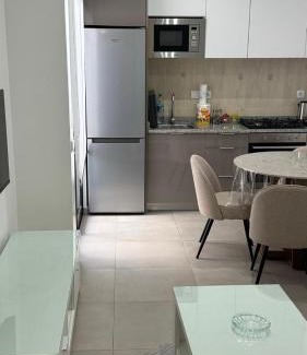 Porto Novo Apartment | Apartamento moderno II - T1 - Cidade do Porto Novo - Ilha Santo Antão