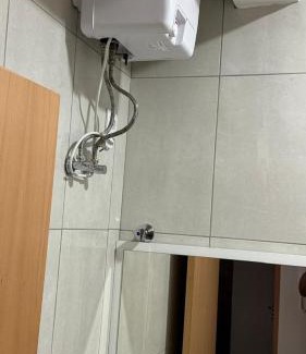Porto Novo Apartment | Apartamento moderno II - T1 - Cidade do Porto Novo - Ilha Santo Antão