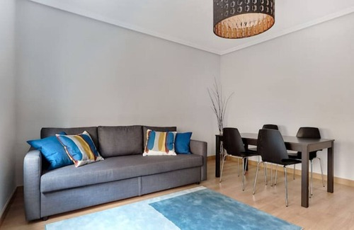 Murcia Apartment | Apartamento Morales