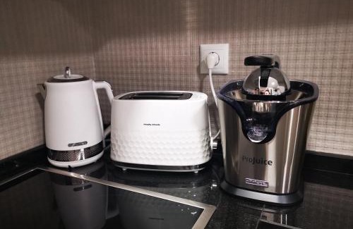 Campo Maior Apartment | Apartamento ms