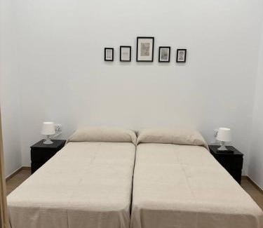 San Jose de la Vega Apartment | Apartamento Murcia San José C