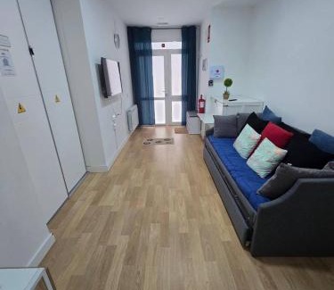 Leganes Apartment | Apartamento muy funcional en el Sur de Madrid