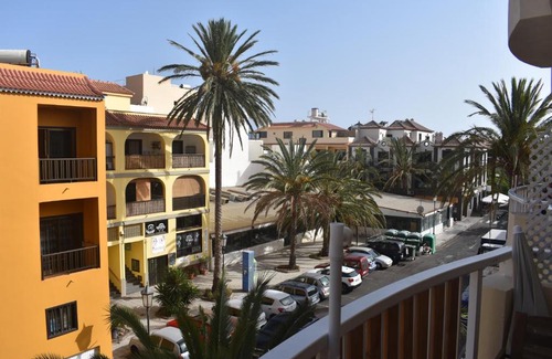 Playa de la Calera Apartment | Apartamento Mypaz