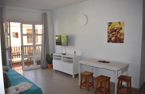 Playa de la Calera Apartment | Apartamento Mypaz