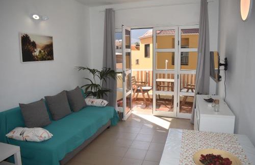 Playa de la Calera Apartment | Apartamento Mypaz