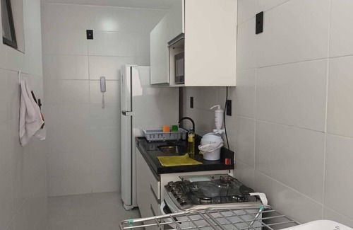 Bessa Apartment | Apartamento Novo com Móveis Novos no Bessa