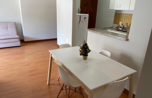 Centro Apartment | Apartamento nas Montanhas de Domingos Martins - A 5 Minutos do Centro