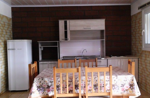 Nova Petropolis Apartment | Apartamento na Serra 1;