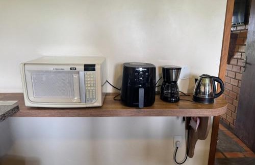 Palmeira Apartment | Apartamento na Fazenda c/Piscina Termica