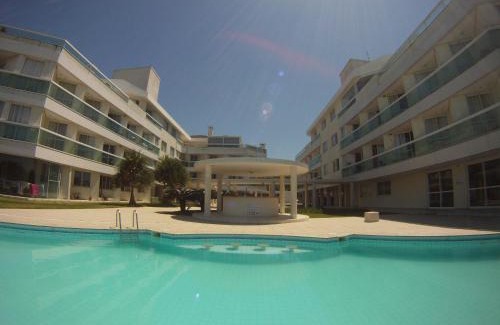 Morro das Pedras Apartment | Apartamento na Praia