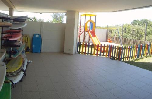 Morro das Pedras Apartment | Apartamento na Praia