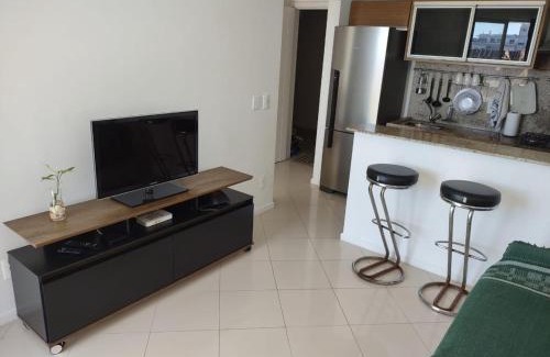 Morro das Pedras Apartment | Apartamento na Praia