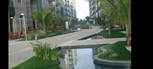 Jatiuca Apartment | Apartamento na praia de Jatiúca com piscina e área de lazer