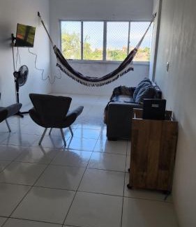 Vicente Pinzon Apartment | Apartamento na Praia do futuro