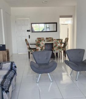 Vicente Pinzon Apartment | Apartamento na Praia do futuro