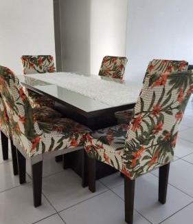 Vicente Pinzon Apartment | Apartamento na Praia do futuro