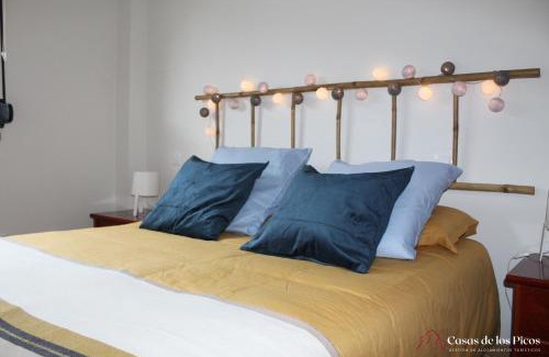 Celis Apartment | Apartamento Nansa - Casas de los Picos