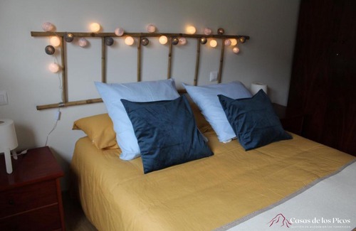 Celis Apartment | Apartamento Nansa - Casas de los Picos