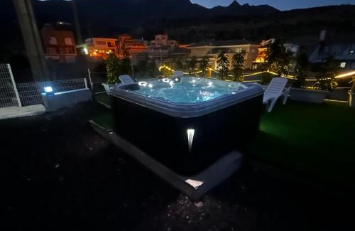 Bolnuevo Apartment | Apartamento Naranja