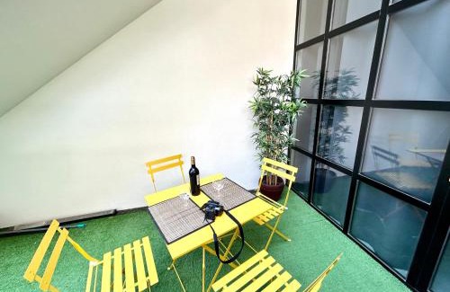 Bolnuevo Apartment | Apartamento Naranja