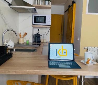 Benasque Apartment | Apartamento Netu - kasasbenas