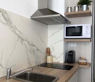 Benasque Apartment | Apartamento Netu - kasasbenas