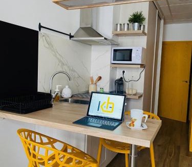 Benasque Apartment | Apartamento Netu - kasasbenas