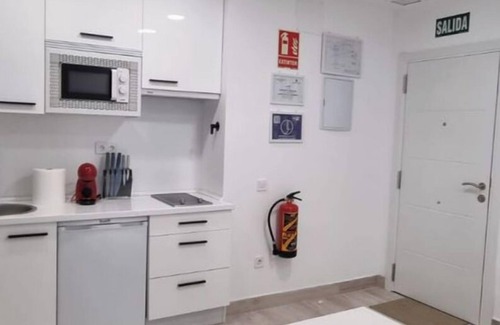 Ventas Apartment | Apartamento New York Style, Bien Comunicado