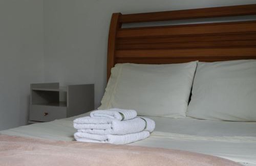 Centro Apartment | Apartamento no centro de Domingos Martins