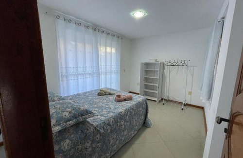 Centro Apartment | Apartamento no centro de Domingos Martins
