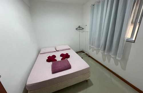 Centro Apartment | Apartamento no centro de Domingos Martins