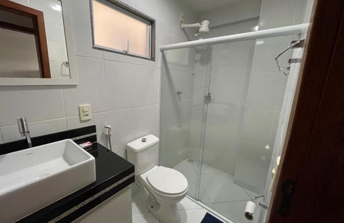 Centro Apartment | Apartamento no centro de Domingos Martins