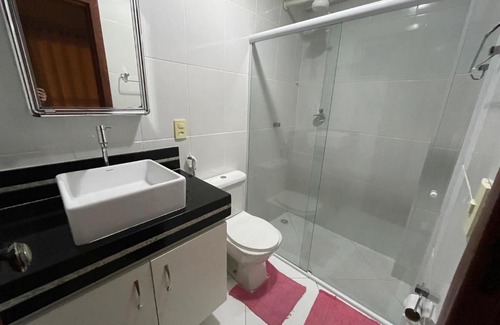 Centro Apartment | Apartamento no centro de Domingos Martins