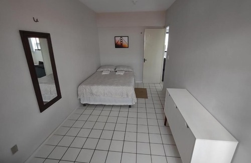 Centro Apartment | Apartamento no Centro Hospitalar em Teresina!