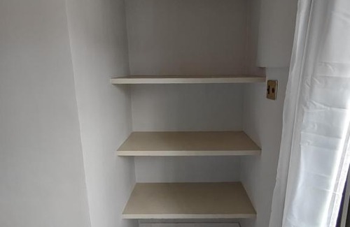 Centro Apartment | Apartamento no Centro Hospitalar em Teresina!