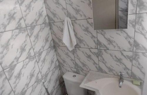 Centro Apartment | Apartamento no Centro Hospitalar em Teresina!