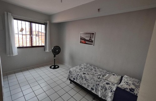 Centro Apartment | Apartamento no Centro Hospitalar em Teresina!