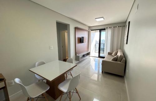 Centro Apartment | Apartamento no Icon by Bexap Stays