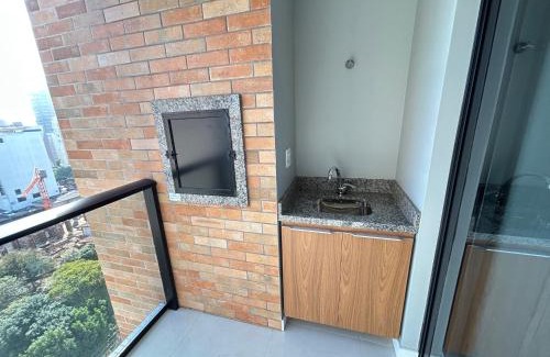 Centro Apartment | Apartamento no Icon by Bexap Stays