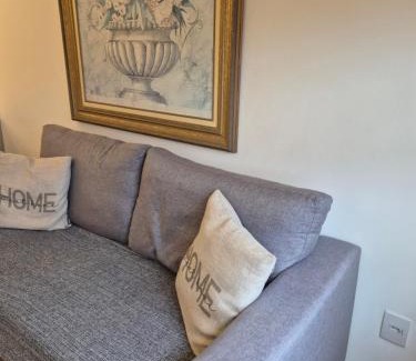 Cidade Baixa Apartment | Apartamento Novo e com garagem em frente ao parque da Redenção em Porto Alegre