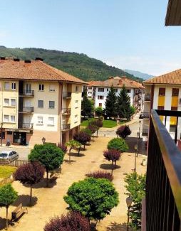 Elizondo Apartment | Apartamento Nuevo Baztan