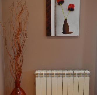 Elizondo Apartment | Apartamento Nuevo Baztan