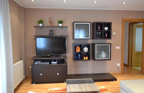 Elizondo Apartment | Apartamento Nuevo Baztan
